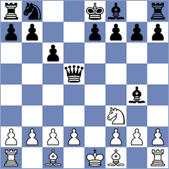 Sahin - Toman (chess.com INT, 2024)