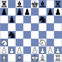 Knoblach - Schumann (Binz, 2012)