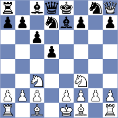 Hanan - Alselti (Lichess.org INT, 2021)