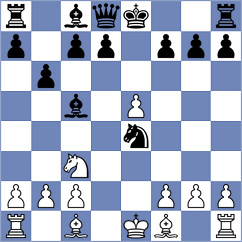 Mitkova - Bethencourt Hernandez (Lichess.org INT, 2021)