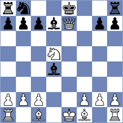 Li - Tierney (Lichess.org INT, 2021)