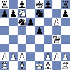 Kul - Kokalj (Playchess.com INT, 2004)