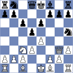 Pavlov - Zakhartsov (Khanty-Mansiysk RUS, 2024)