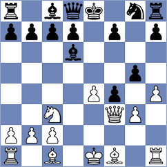 Alexander - Sarfati (New Zeeland, 1987)