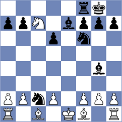 Adhikari - Gruar (Lichess.org INT, 2020)