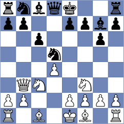 Pallesen - Nielsen (Ballerup, 2009)