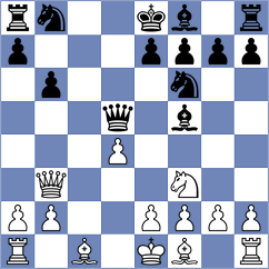 Wright - Moisseev (Vancouver, 1999)