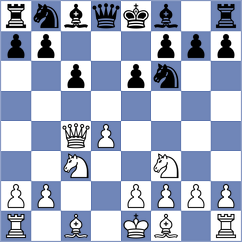 Tanaskovic - Tadic (Palic, 2014)