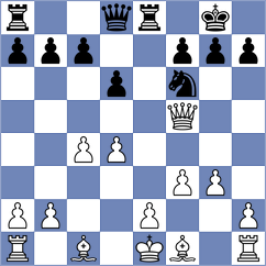 Tarjan - Mucobega (Chess.com INT, 2015)