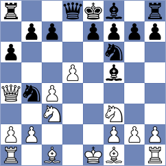 Akhmedinov - Roman (chess.com INT, 2025)