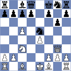 Kholopov - Sultanov (Cheliabinsk, 2009)
