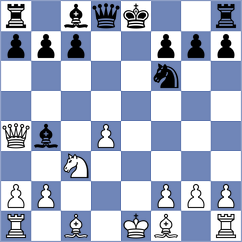 Miguel - Martinov (Euskadi, 1995)