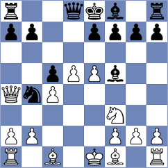 Yakubboev - Sviridov (Chess.com INT, 2021)