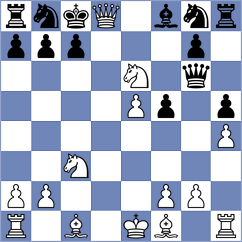 Londono Zamora - Zapata Rendon (Medellin COL, 2024)