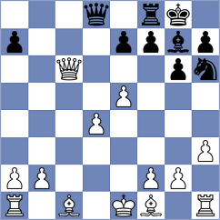 Piesik - Smieszek (chess.com INT, 2025)