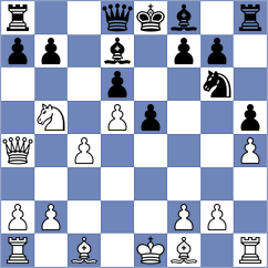 Paveto - Perez Ponsa (San Carlos de Bariloche ARG, 2022)