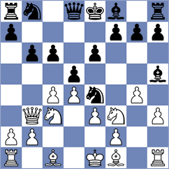 Danada - Qashashvili (chess.com INT, 2022)
