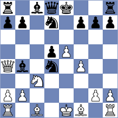 Srivatsan Karthikeyan - Mesquita (chess.com INT, 2025)