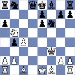 Janosevic - Zahariev (Ljubljana, 1953)