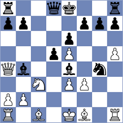 Goncalves - Toshali (chess.com INT, 2024)