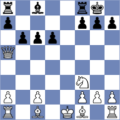 Robert - Henry (Europe Echecs INT, 2021)