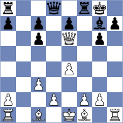 Martinez Martin - Winkels (chess.com INT, 2023)