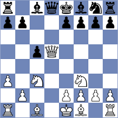 Wedrychowski - Severin (Playchess.com INT, 2011)