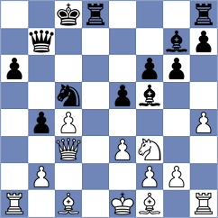 Thet Naung - Aranda (chess.com INT, 2024)