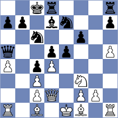 Hernandez Izquierdo - Herrera Ortiz (chess.com INT, 2025)