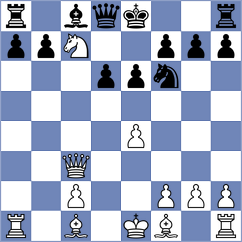 Rychlik - Szczepanski (Kowalewo Pomorskie, 2009)