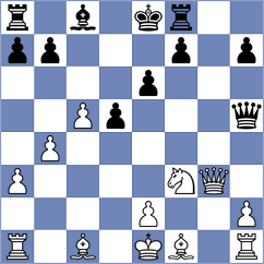 Palsson - Hurtado Oldridge (Havana CUB, 2024)