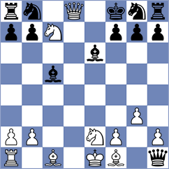 Skailes - Weedon (Lichess.org INT, 2020)