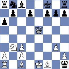 Parsamyan - Marchlewicz (Chelmza, 2009)