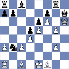 Magallanes - Khnykin (Chess.com INT, 2021)