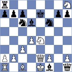 Popovic - Savkic (Belgrade, 2017)