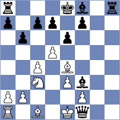 Alboredo - Harshavardhan (chess.com INT, 2024)