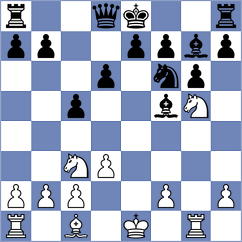 Masache Rojas - Bazan Alejandro (Chess.com INT, 2020)