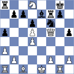 Leiva - D'Arruda (chess.com INT, 2025)