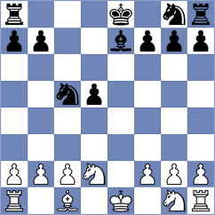 Golubev - Kovalev (Alushta, 1997)