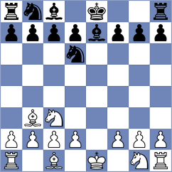 Bayev - Kuznesov (Kiselevsk, 2011)
