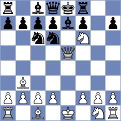 Magyar - Lange (Winnipeg, 1997)