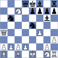 Prospero - Fakudze (Chess.com INT, 2021)