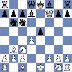 Feng - Alghala Ali (Chess.com INT, 2021)