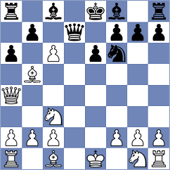 Clanchet Olle - Diaz Torondell (Mataro, 1997)