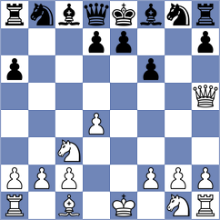 Heras Ruiz - Esteban Garcia (San Martin de Castaneda, 2001)