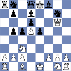 Chuchelov - Kiryk (Cologne, 1990)