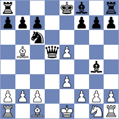 Pearn - Fowkes (Lichess.org INT, 2020)