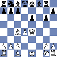 Market - Ludwig (Schloss Schney, 1999)