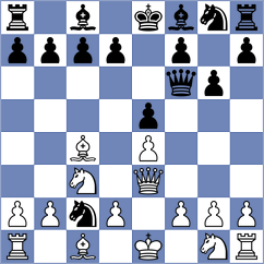 Cabrera Guaman - Navia Andrade (Chess.com INT, 2020)