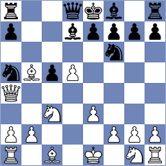 Massey - Gutierrez (Santander, 2013)